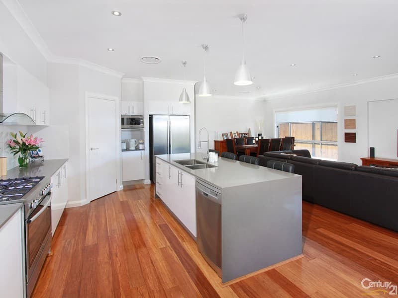 109 Ridgeline Drive, The Ponds, NSW, 2769, The Ponds - Thumbnail 4