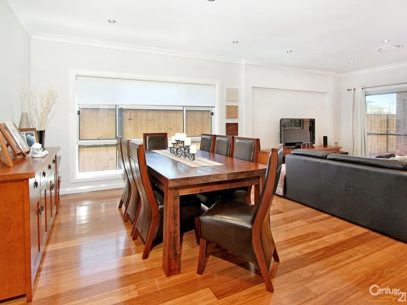 109 Ridgeline Drive, The Ponds, NSW, 2769, The Ponds - Thumbnail 6