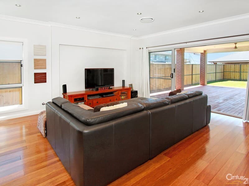 109 Ridgeline Drive, The Ponds, NSW, 2769, The Ponds - Thumbnail 7