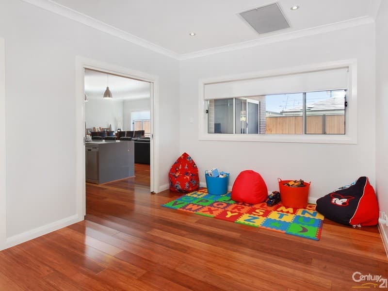 109 Ridgeline Drive, The Ponds, NSW, 2769, The Ponds - Thumbnail 8