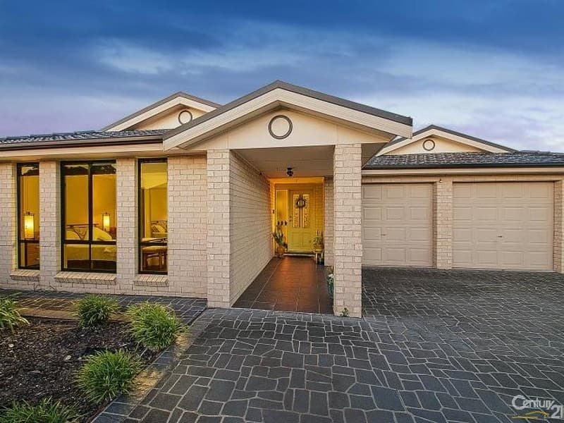 9 Seton Place, Rouse Hill, NSW, 2155, Rouse Hill - Image 1