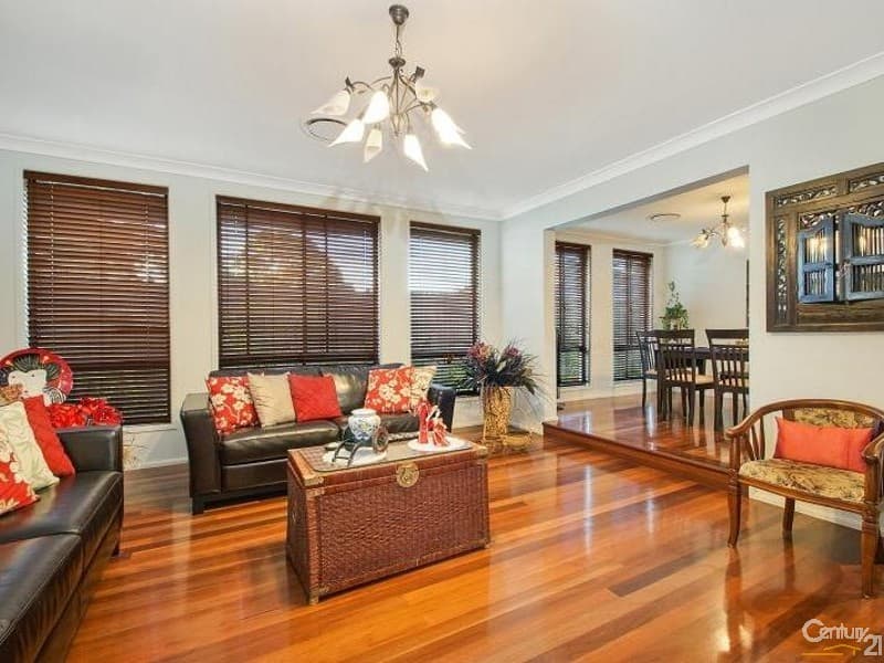 9 Seton Place, Rouse Hill, NSW, 2155, Rouse Hill - Thumbnail 2