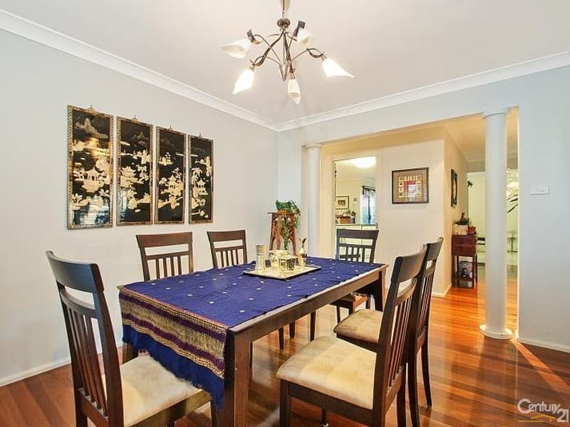 9 Seton Place, Rouse Hill, NSW, 2155, Rouse Hill - Thumbnail 7