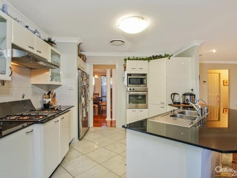 9 Seton Place, Rouse Hill, NSW, 2155, Rouse Hill - Thumbnail 5