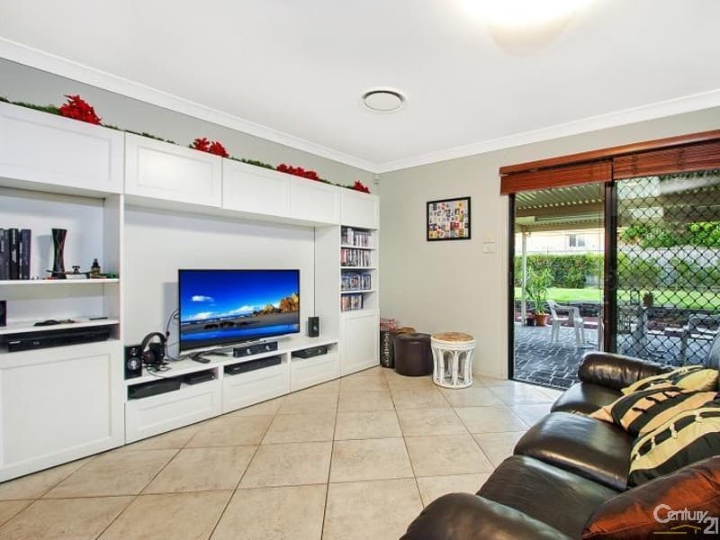 9 Seton Place, Rouse Hill, NSW, 2155, Rouse Hill - Thumbnail 8