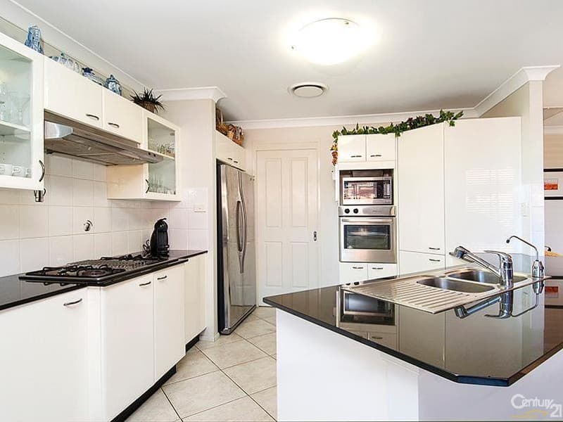 9 Seton Place, Rouse Hill, NSW, 2155, Rouse Hill - Thumbnail 4