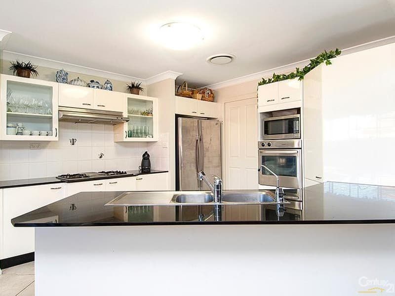 9 Seton Place, Rouse Hill, NSW, 2155, Rouse Hill - Thumbnail 3