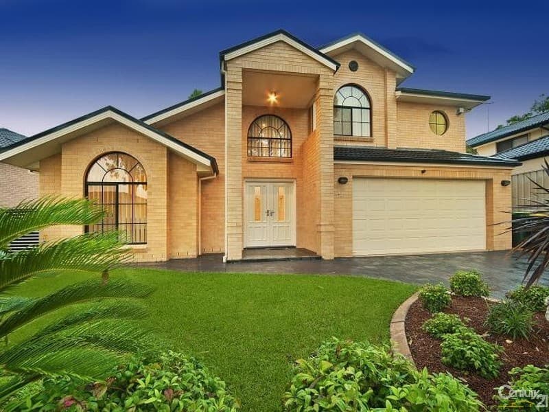 24 Comet Circuit, Beaumont Hills, NSW, 2155, Beaumont Hills - Image 1