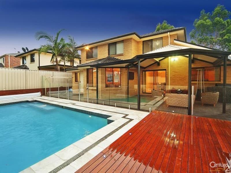 24 Comet Circuit, Beaumont Hills, NSW, 2155, Beaumont Hills - Thumbnail 2