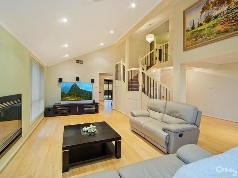 24 Comet Circuit, Beaumont Hills, NSW, 2155, Beaumont Hills - Thumbnail 3