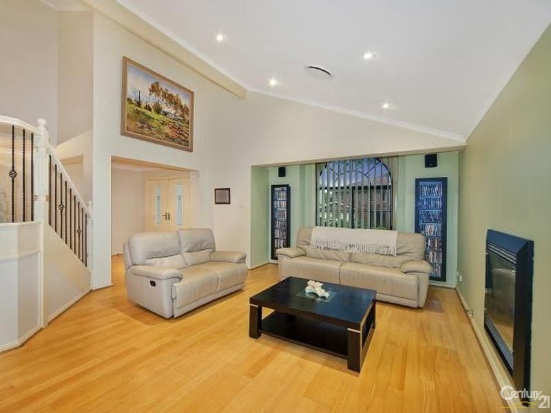 24 Comet Circuit, Beaumont Hills, NSW, 2155, Beaumont Hills - Thumbnail 4