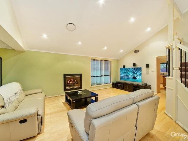 24 Comet Circuit, Beaumont Hills, NSW, 2155, Beaumont Hills - Thumbnail 5