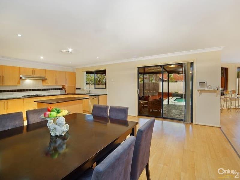 24 Comet Circuit, Beaumont Hills, NSW, 2155, Beaumont Hills - Thumbnail 6