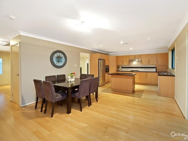 24 Comet Circuit, Beaumont Hills, NSW, 2155, Beaumont Hills - Thumbnail 7