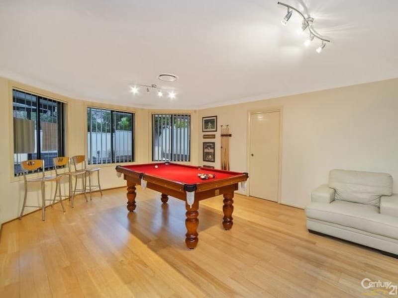 24 Comet Circuit, Beaumont Hills, NSW, 2155, Beaumont Hills - Thumbnail 8