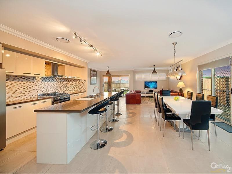 229 The Ponds Boulevard, The Ponds, NSW, 2769, The Ponds - Thumbnail 3