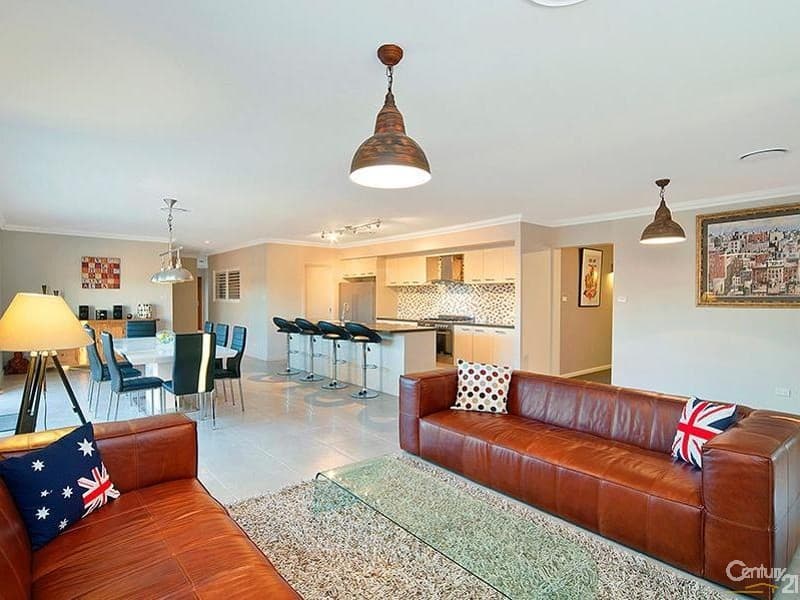 229 The Ponds Boulevard, The Ponds, NSW, 2769, The Ponds - Thumbnail 4