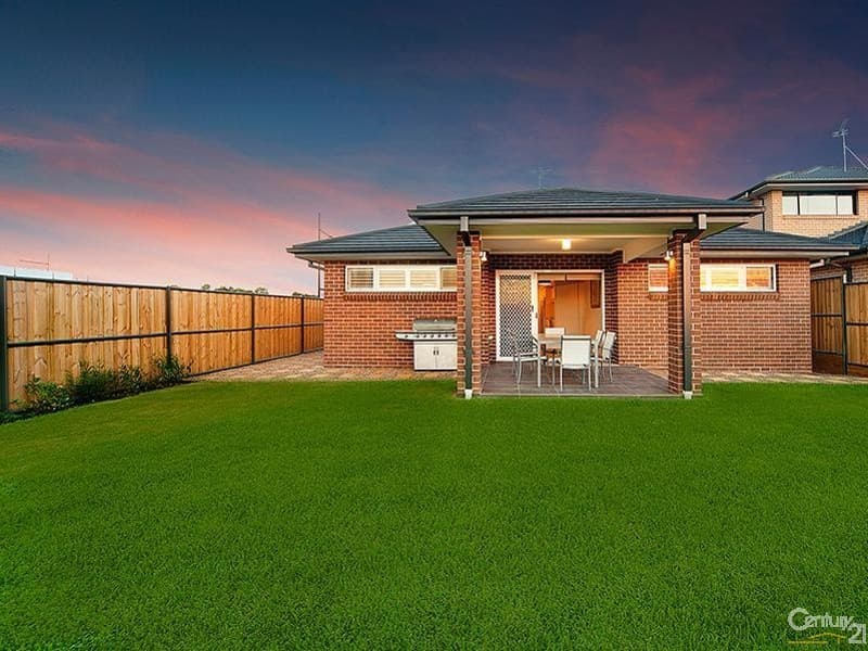 229 The Ponds Boulevard, The Ponds, NSW, 2769, The Ponds - Thumbnail 8