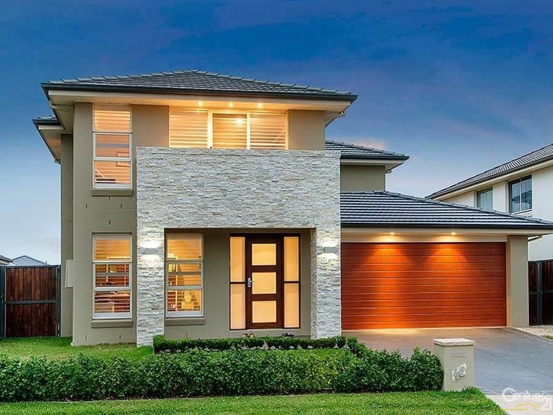 42 Angelwing Street, The Ponds, NSW, 2769, The Ponds - Image 1