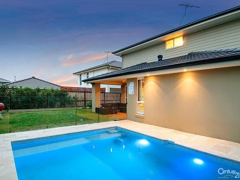42 Angelwing Street, The Ponds, NSW, 2769, The Ponds - Thumbnail 2
