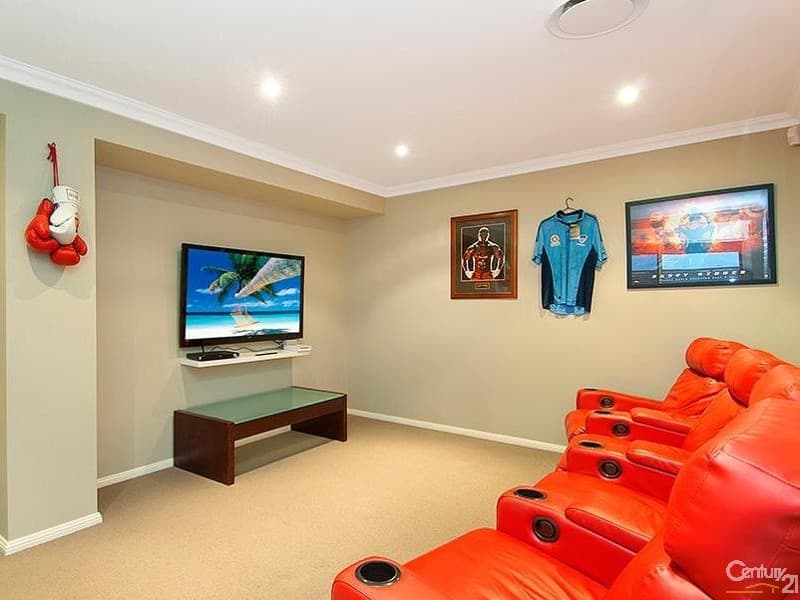 42 Angelwing Street, The Ponds, NSW, 2769, The Ponds - Thumbnail 3