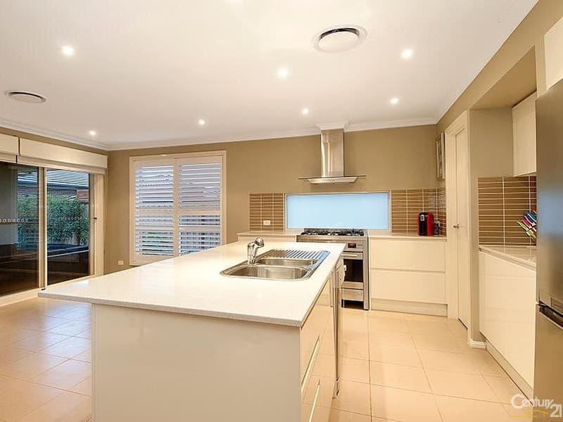 42 Angelwing Street, The Ponds, NSW, 2769, The Ponds - Thumbnail 4