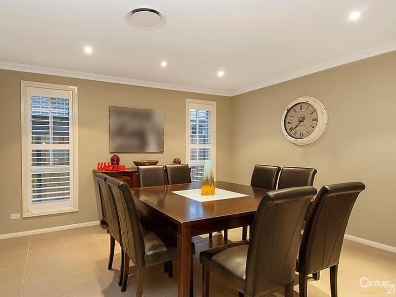 42 Angelwing Street, The Ponds, NSW, 2769, The Ponds - Thumbnail 5