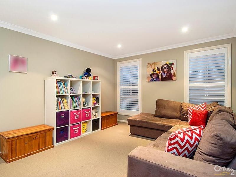 42 Angelwing Street, The Ponds, NSW, 2769, The Ponds - Thumbnail 6