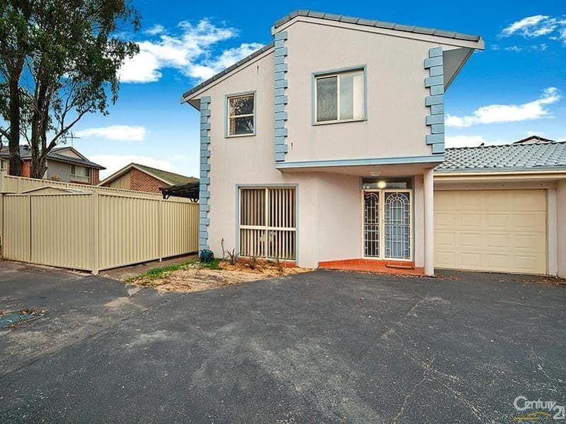 54 Whitehaven Avenue, Quakers Hill, NSW, 2763, Quakers Hill - Image 1