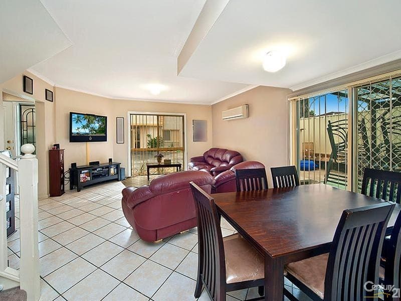 54 Whitehaven Avenue, Quakers Hill, NSW, 2763, Quakers Hill - Thumbnail 2