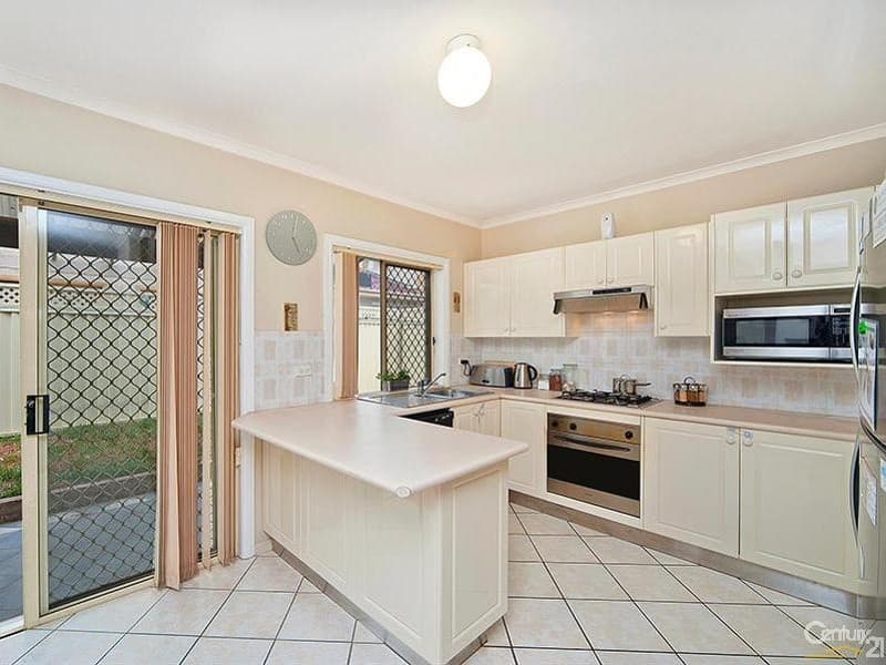 54 Whitehaven Avenue, Quakers Hill, NSW, 2763, Quakers Hill - Thumbnail 3