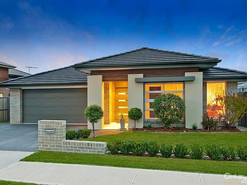 4 Tiger Street, The Ponds, NSW, 2769, The Ponds - Image 1