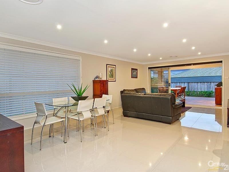 4 Tiger Street, The Ponds, NSW, 2769, The Ponds - Thumbnail 2