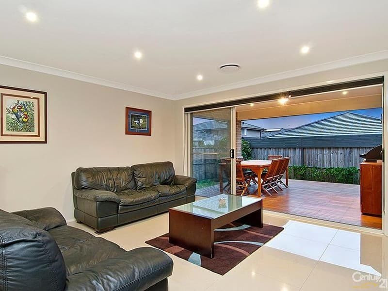 4 Tiger Street, The Ponds, NSW, 2769, The Ponds - Thumbnail 3