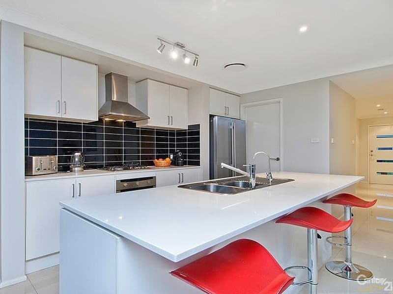 4 Tiger Street, The Ponds, NSW, 2769, The Ponds - Thumbnail 4