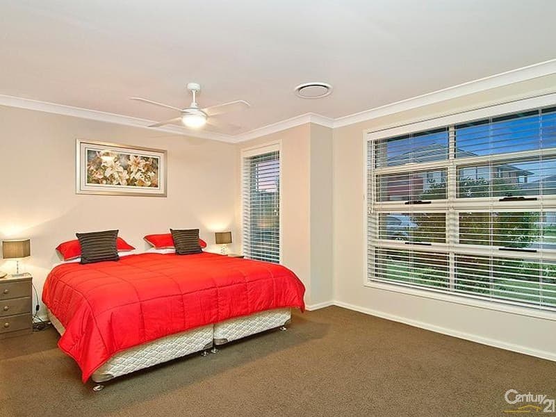 4 Tiger Street, The Ponds, NSW, 2769, The Ponds - Thumbnail 5