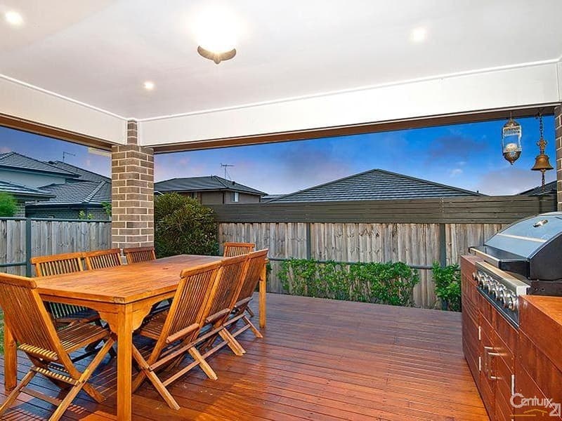 4 Tiger Street, The Ponds, NSW, 2769, The Ponds - Thumbnail 7