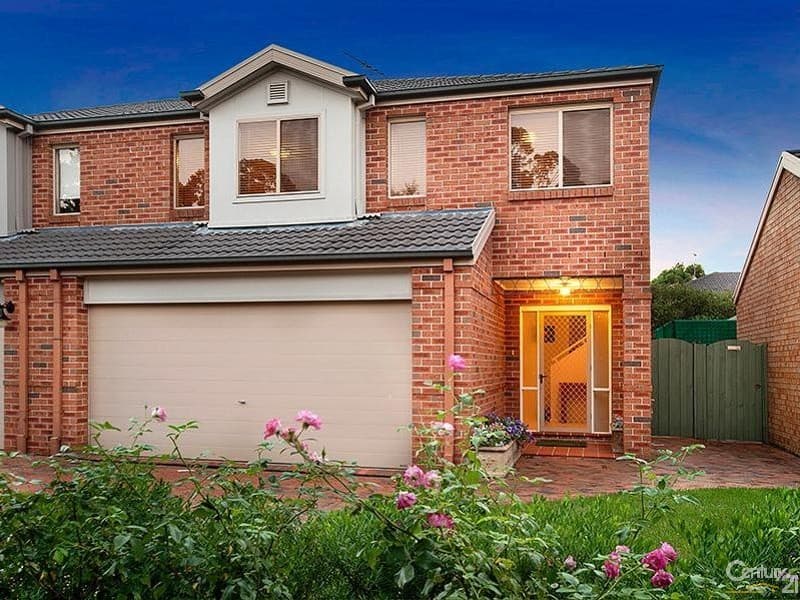 46 Millcroft Way, Beaumont Hills, NSW, 2155, Beaumont Hills - Image 1