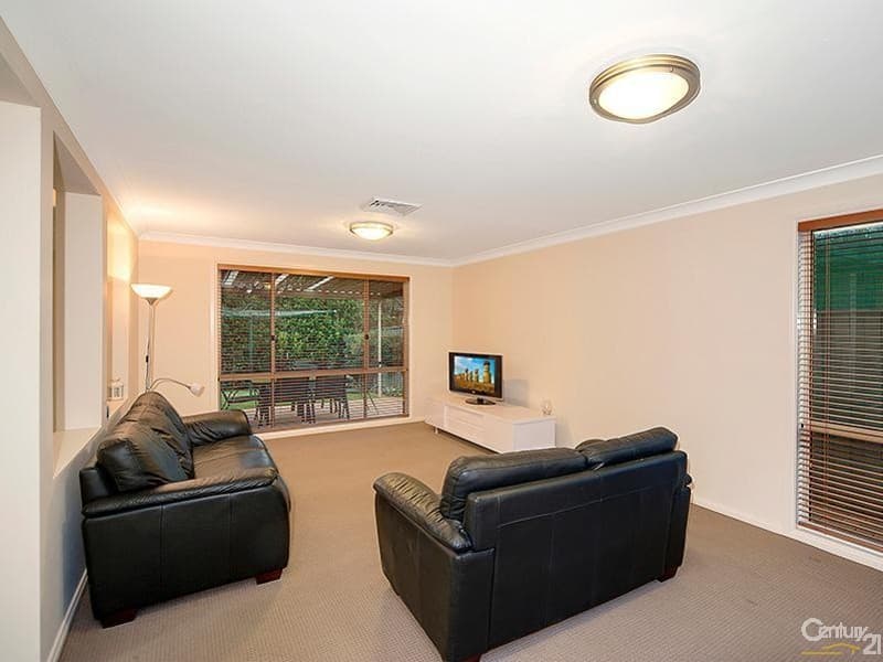 46 Millcroft Way, Beaumont Hills, NSW, 2155, Beaumont Hills - Thumbnail 2