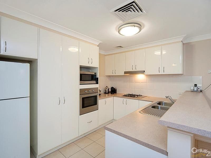 46 Millcroft Way, Beaumont Hills, NSW, 2155, Beaumont Hills - Thumbnail 3