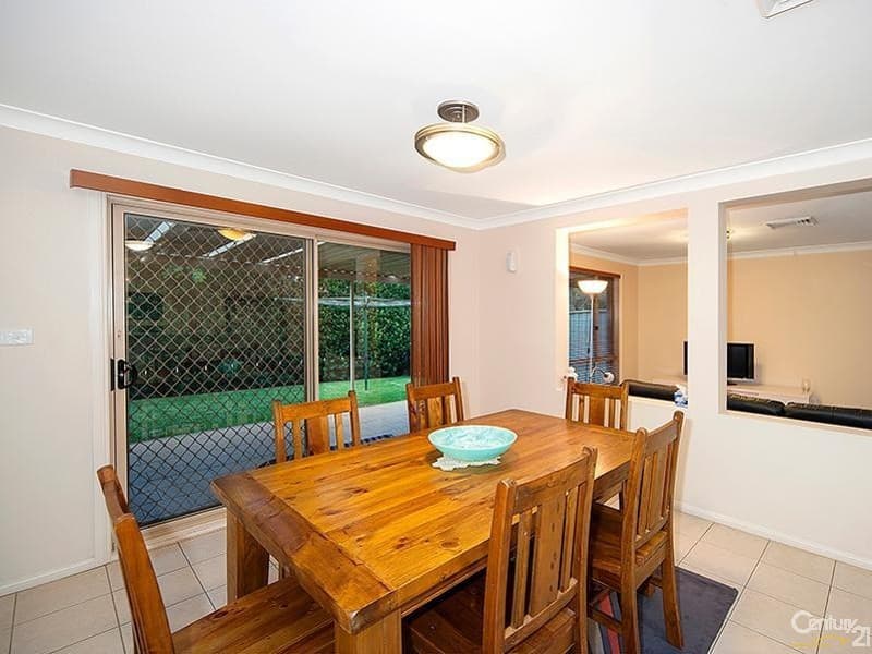 46 Millcroft Way, Beaumont Hills, NSW, 2155, Beaumont Hills - Thumbnail 4
