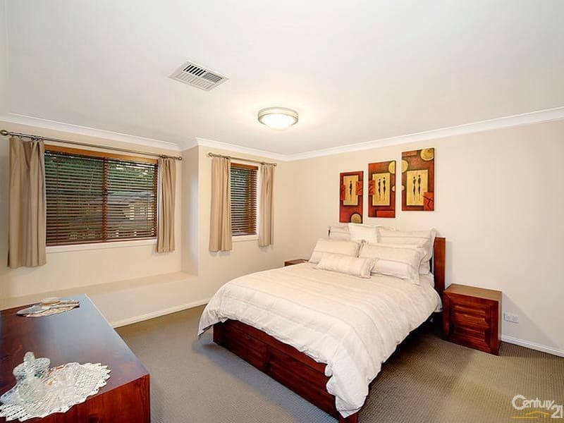 46 Millcroft Way, Beaumont Hills, NSW, 2155, Beaumont Hills - Thumbnail 6