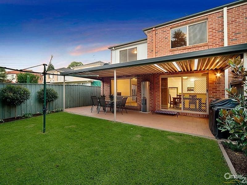 46 Millcroft Way, Beaumont Hills, NSW, 2155, Beaumont Hills - Thumbnail 8