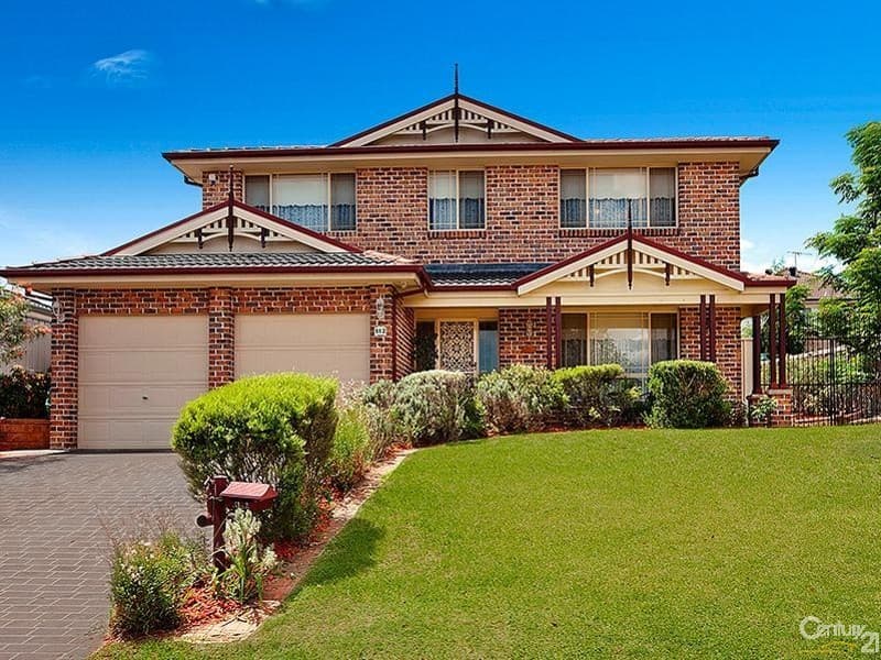 112 Adelphi Street, Rouse Hill, NSW, 2155, Rouse Hill - Image 1