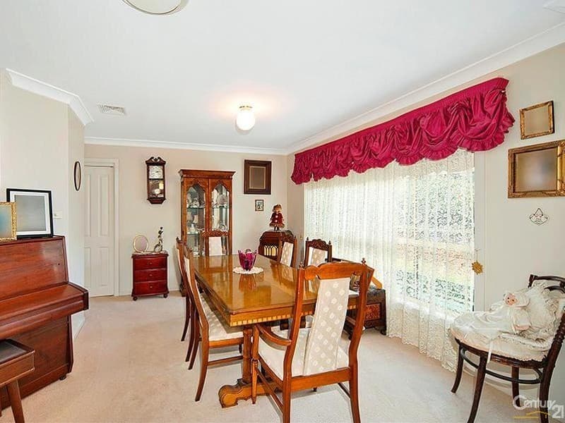 112 Adelphi Street, Rouse Hill, NSW, 2155, Rouse Hill - Thumbnail 3