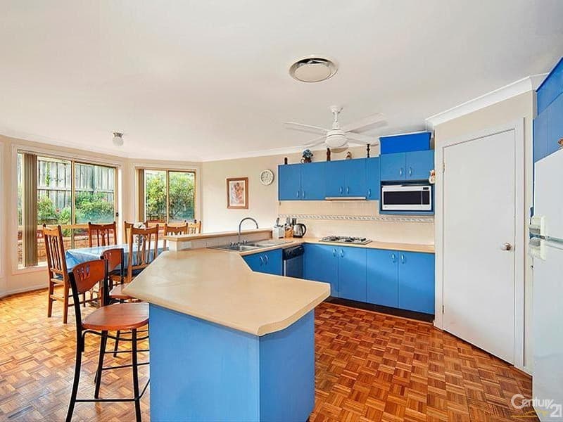 112 Adelphi Street, Rouse Hill, NSW, 2155, Rouse Hill - Thumbnail 4