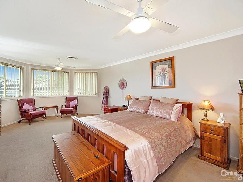 112 Adelphi Street, Rouse Hill, NSW, 2155, Rouse Hill - Thumbnail 6