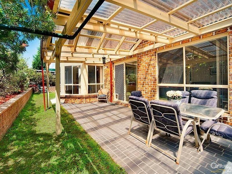 112 Adelphi Street, Rouse Hill, NSW, 2155, Rouse Hill - Thumbnail 8