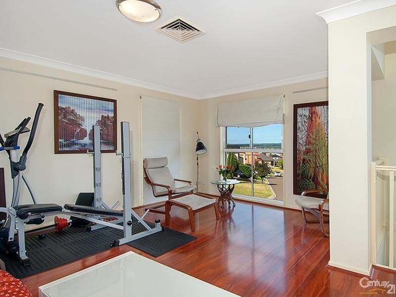 Rouse Hill Town Centre, Shop GR053, Civic Way, Rouse Hill, NSW, 2155, Kellyville Ridge - Thumbnail 5