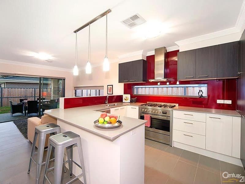 36 Vanilla Drive, The Ponds, NSW, 2769, The Ponds - Thumbnail 2